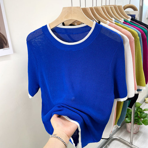 16度毛衣 16DMY569