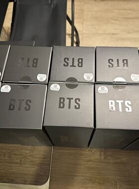 【现货】BTS 四代阿米棒aespa应援棒ive应援棒带小卡