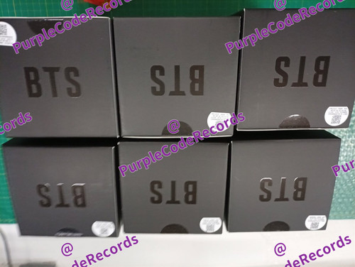 【in hand 现货】四代阿米棒EXO爱丽棒aespa应援棒ive应援棒