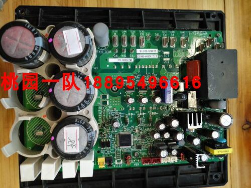 PC1132变频板大金变频模块