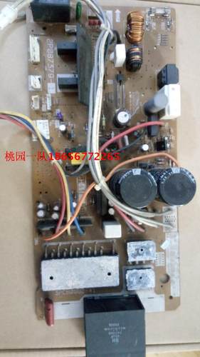 大金原装拆机空调电脑板 2P087379-1    RX35LV1C   保用一个月！