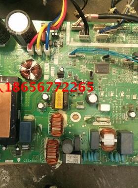 大金空调拆机 电脑板2P215451-1 大金RXS50FBV2C外机板主板控制板