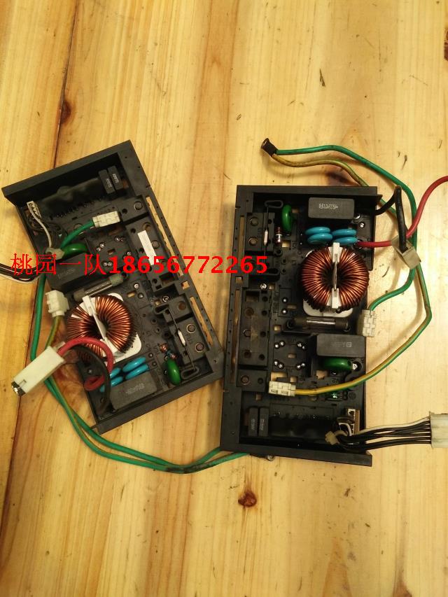 大金原装拆机风灵KFR-35G/BP外机模块副板电源板FTXE35CMV2C 1P 1.5P推动