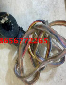 大金原装拆机RY125DQY3CRY71DQY3C电子膨胀阀线圈；保用三个月；