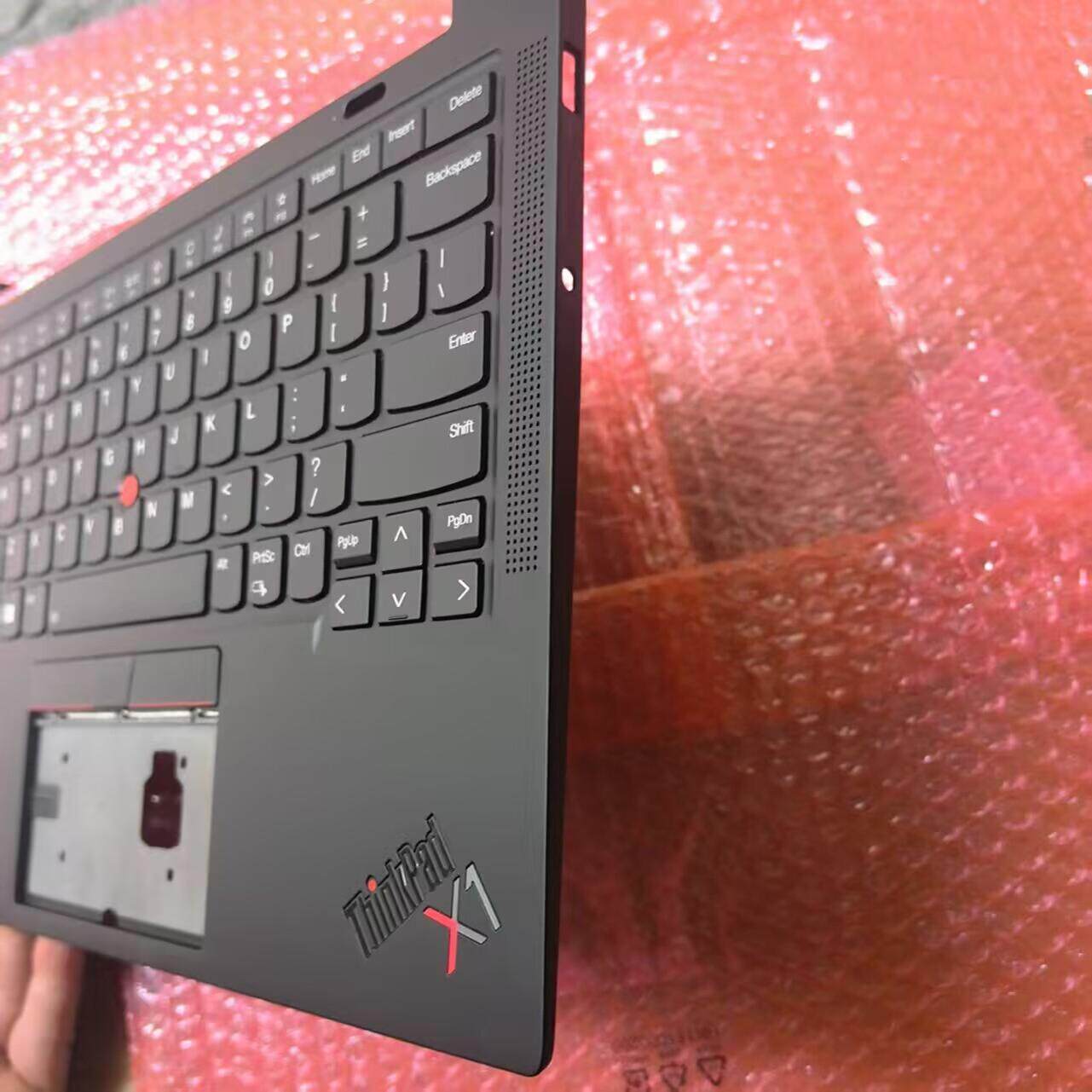 ThinkPad X1 Carbon Keyboard for 9th/10th Gen 2021-2022 - Product image 5