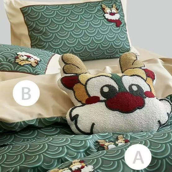 不争馒头-争口气----龙