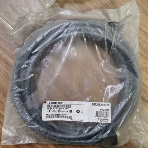 TSXCBY030K/TSXCBY050K/TSXCBY280KT施耐德电缆线全新原装正品
