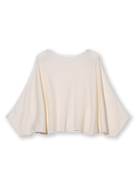 桑蚕丝羊毛小飞袖背心02B20645