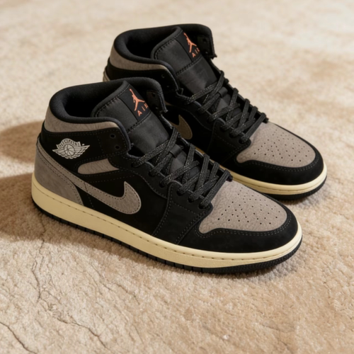 Nike/耐克AirJordan1篮球鞋