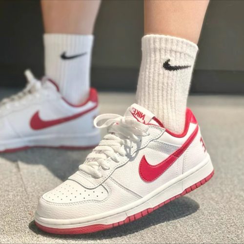 NIKEBIGLOW大LOGO板鞋