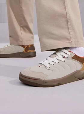 Nike耐克舒适板鞋男款