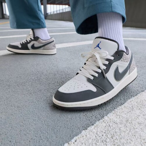 耐克AirJordan休闲板鞋