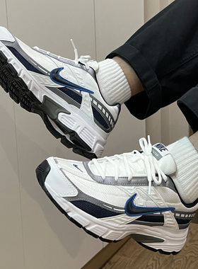 NIKE/耐克 INITIATOR复古舒适运动鞋老爹鞋休闲鞋男款394055-101