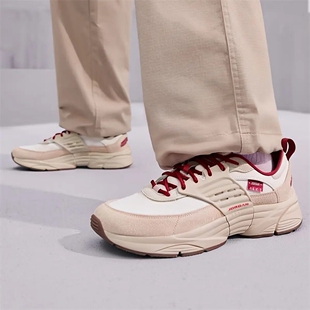 Nike/耐克 Jordan trunner o/s舒适回弹跑步鞋男款米红IQ1113-162