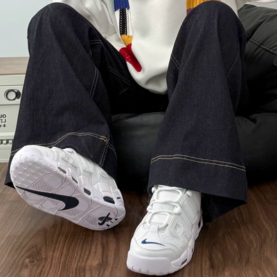 NIKE皮蓬大AIRDH9719-100