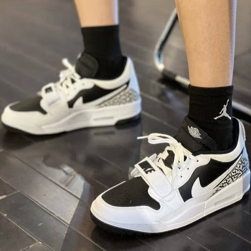 耐克AIRJORDAN缓震运动篮球鞋