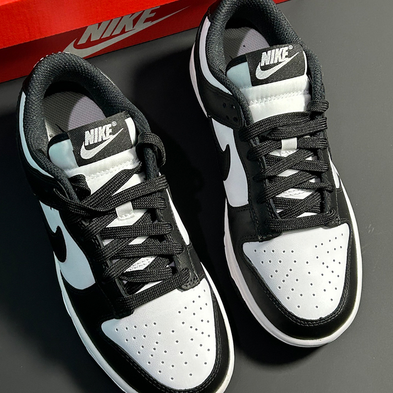 Nike/耐克系带男女同款
