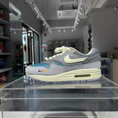 Nike耐克男女减震复古运动休闲鞋