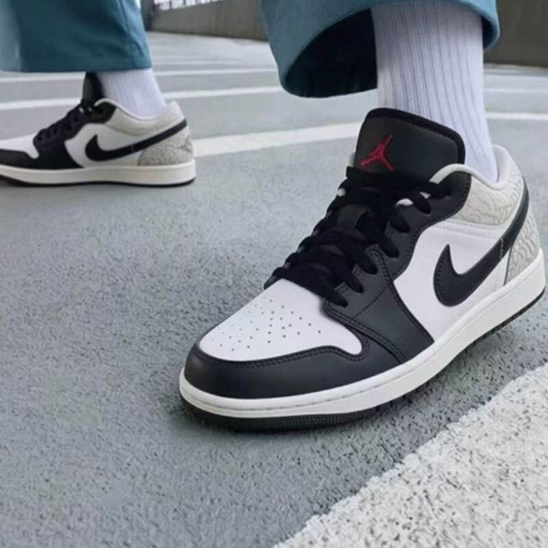 AirJordan1男款休闲鞋