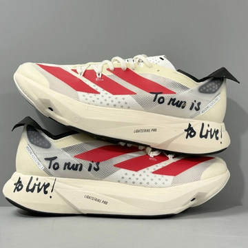 ADIZEROADIOSPRO3全速马拉松鞋