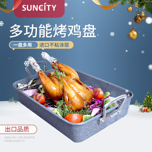 阳晨烘焙工具烤箱用不沾家用模具