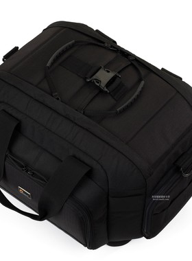 乐摄宝Magnum DV 4000 AW(新式全天候摄像专用挎包(黑色)经典绝版