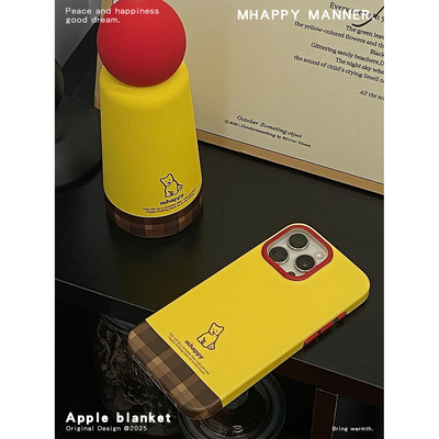 原创全包防摔苹果iphone手机壳