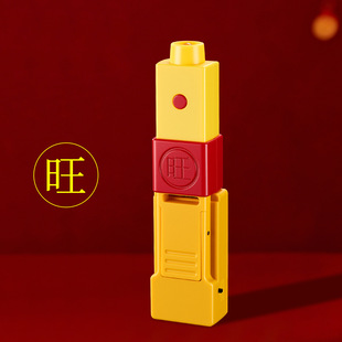 网红新款 创意多功能打火机usb充电遥控电弧点火打火机家用送男友