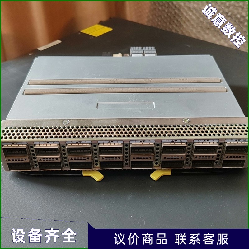 华为CE88-D16Q  CE8860系列16端口40GE-【议价】