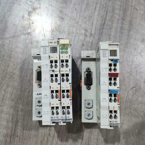 议价RS耦合器模块 BK3150可维修