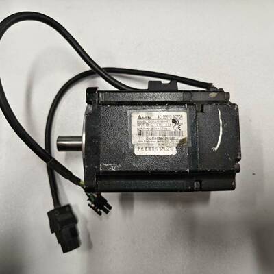可维修台达ECMA-C3080E7伺服电机，原机拆卸，，略议价