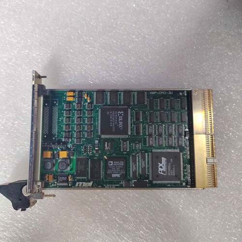 可议价AMAT/应用材料 XMP-CPCI-3U 数据采集卡，型号