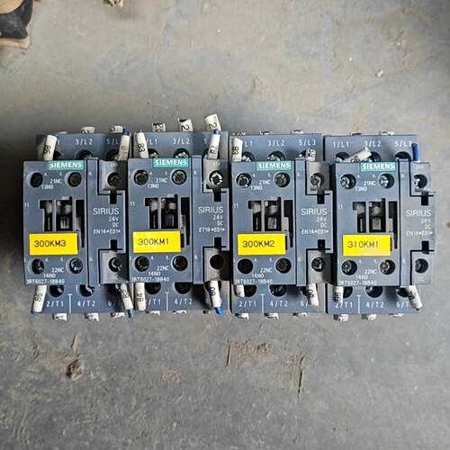 可维修西门子接触器3RT6027-1BB40 正品 包好2-议价