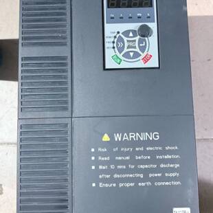 可维修奥地特变频器QS300-T4011GB/015PB-A，11议价