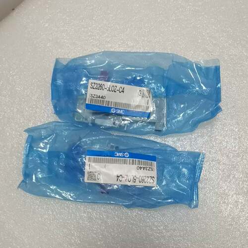 可维修 电磁阀 SZ3260-5L0Z-C4 议价