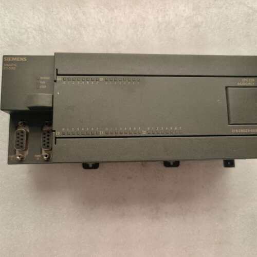 议价6ES7 216-2BD23-0XB0，实物拍照，议价可维修