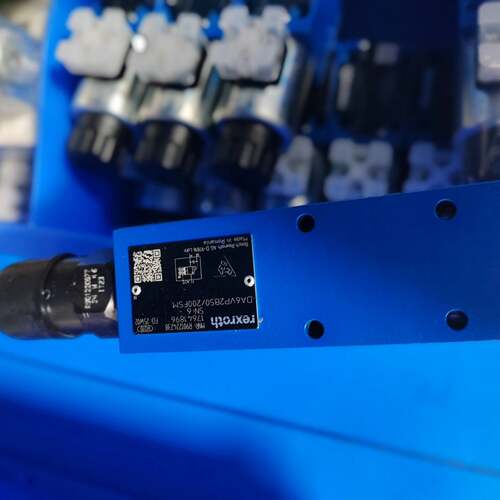 可维修R901224238 DA6VP2B5X/200FSM议价