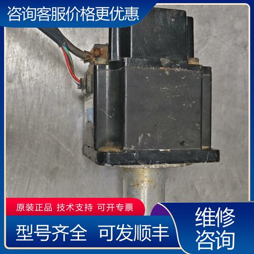 议价电机 GYC401DC1-CA可维修