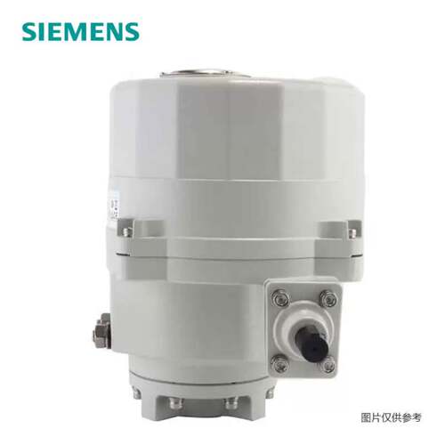 可议价西门子 电动执行器 SQL321B570 DC0-10V