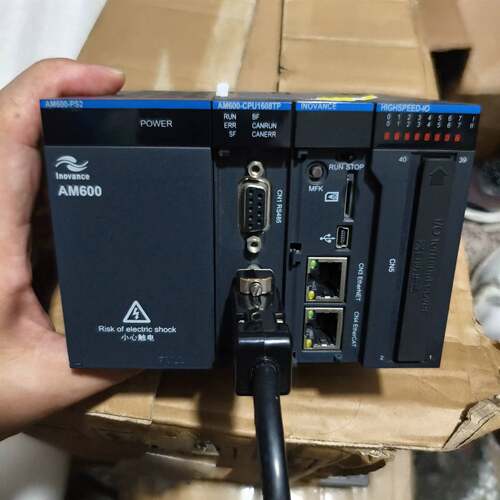 可议价AM600-CPU1608TP