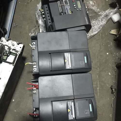 议价变频器v20系列6SL3210-5BE31-1UV0可维修