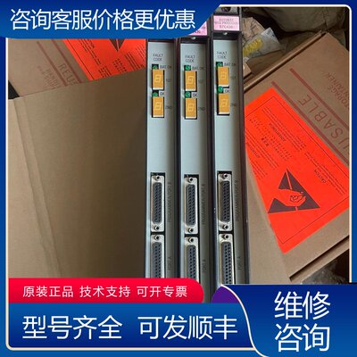 议价AutoMax 6010 Processor可维修