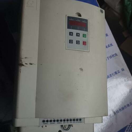 可维修日普软启动器，型号RPR1-3115，额定功率115KW，2议价