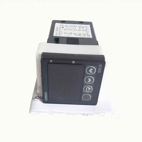 可维修温控器E5CN-R1TU R2TU Q1TU Q2TU E5议价