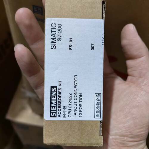 可维修西门子plc西门子S7-200 6ES7 290-2AA0议价