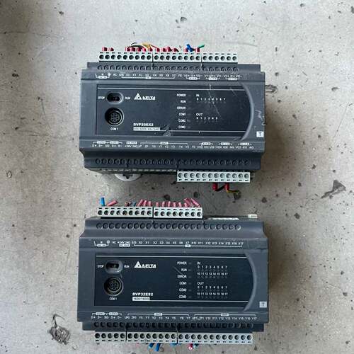 可维修台达PLC DVP32ES200T DVP20EX200T各议价
