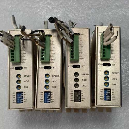 可维修TROY驱动器TR21PM DC24V/1.5A 实议价