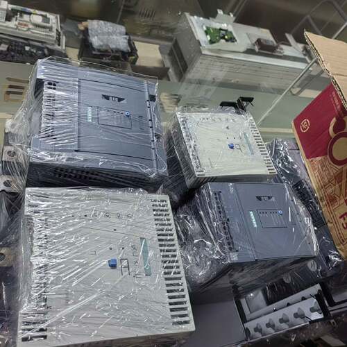 可维修西门子软启动 3RW4055 3RW4073 3RW50议价