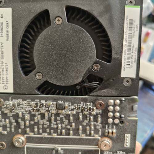 可议价GTX1060 3G显卡