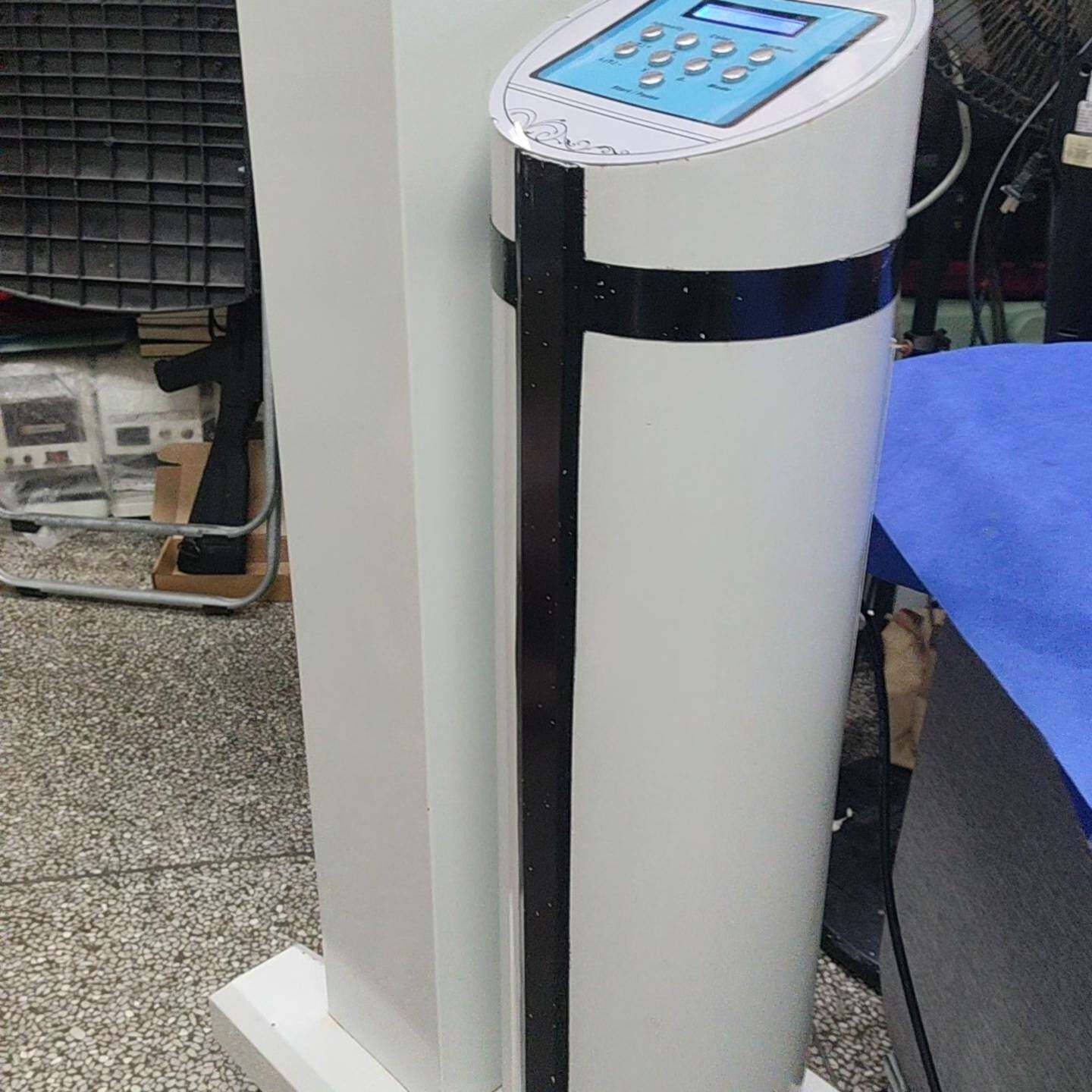 可维修多功能光普仪议价